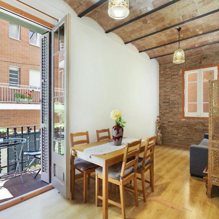 Great Apartment In Sagrada Familia With Balcony برشلونة المظهر الخارجي الصورة