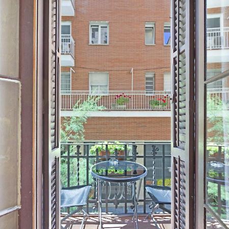 Great Apartment In Sagrada Familia With Balcony برشلونة المظهر الخارجي الصورة