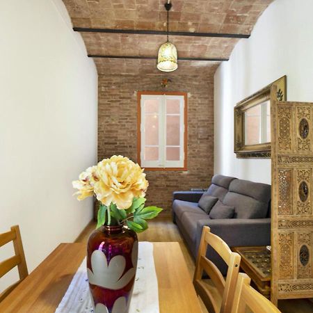 Great Apartment In Sagrada Familia With Balcony برشلونة المظهر الخارجي الصورة