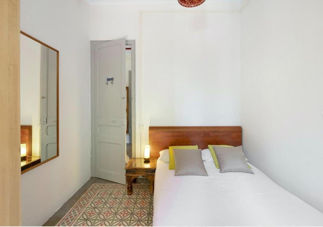 Great Apartment In Sagrada Familia With Balcony برشلونة المظهر الخارجي الصورة