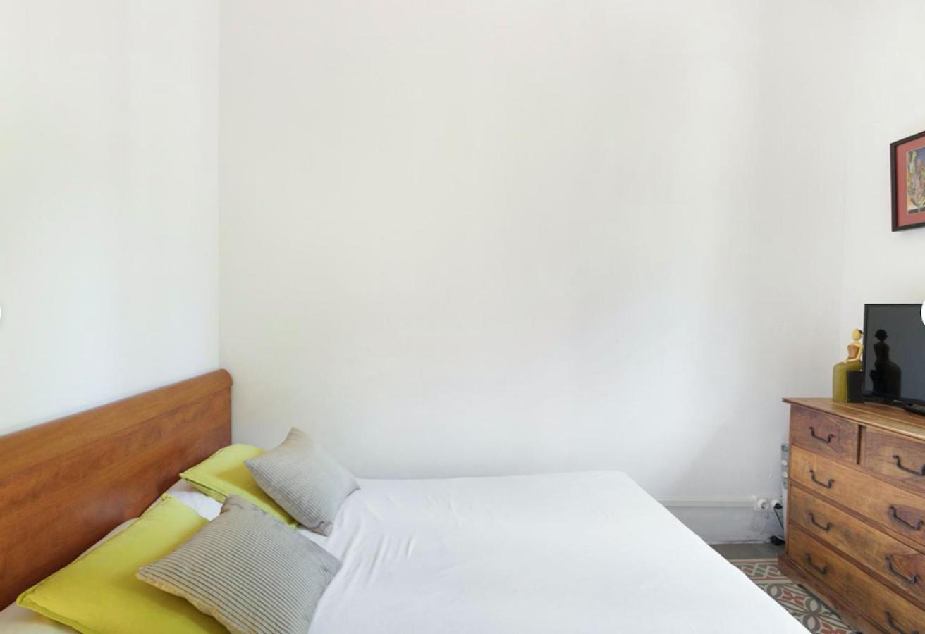 Great Apartment In Sagrada Familia With Balcony برشلونة المظهر الخارجي الصورة