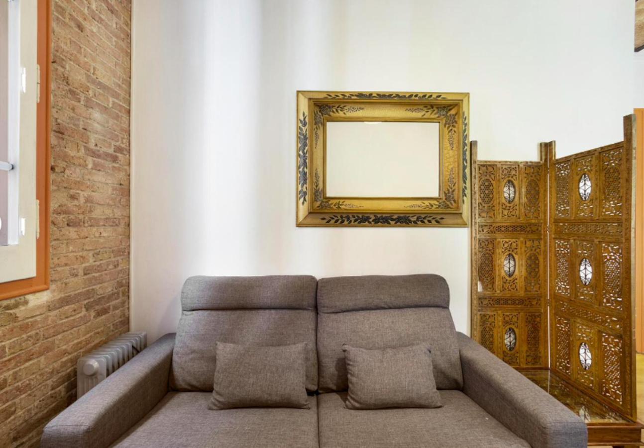 Great Apartment In Sagrada Familia With Balcony برشلونة المظهر الخارجي الصورة