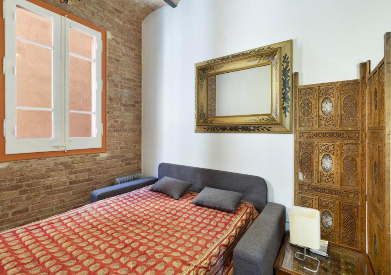 Great Apartment In Sagrada Familia With Balcony برشلونة المظهر الخارجي الصورة