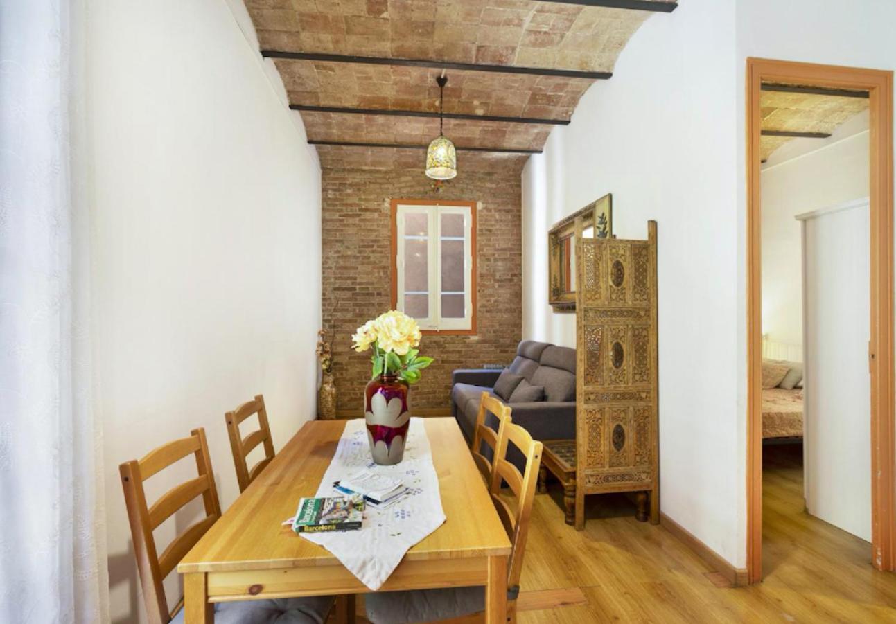 Great Apartment In Sagrada Familia With Balcony برشلونة المظهر الخارجي الصورة