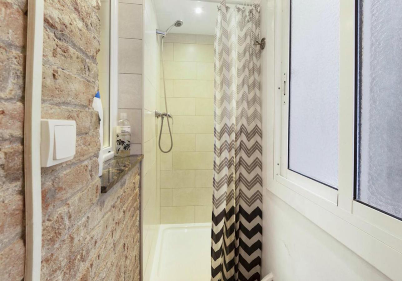 Great Apartment In Sagrada Familia With Balcony برشلونة المظهر الخارجي الصورة