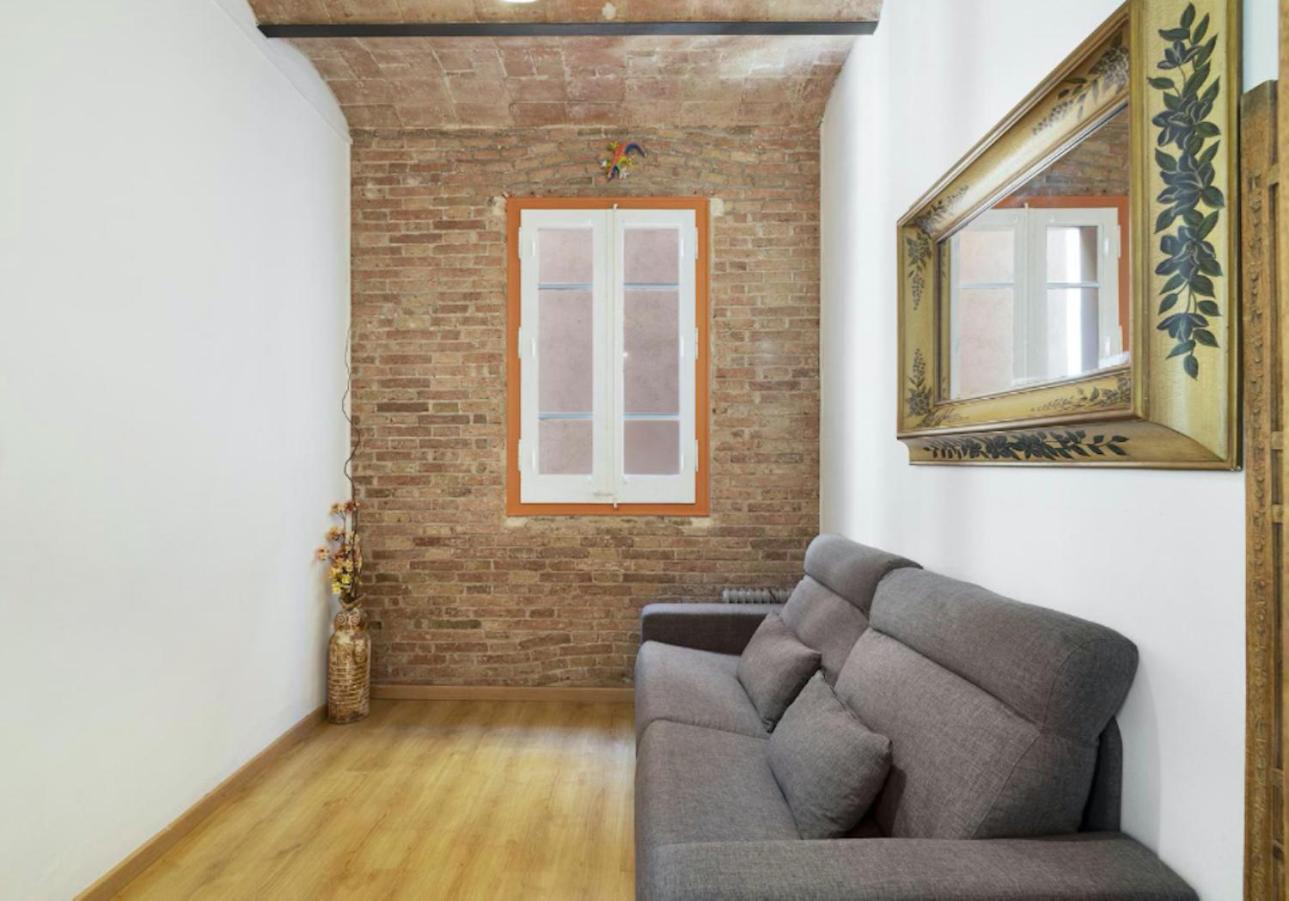 Great Apartment In Sagrada Familia With Balcony برشلونة المظهر الخارجي الصورة