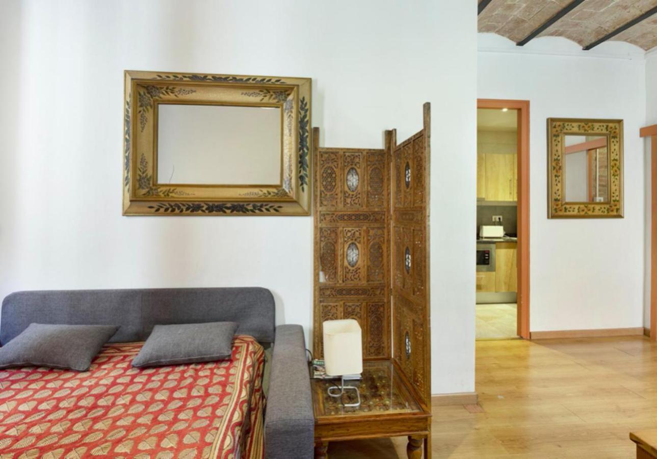 Great Apartment In Sagrada Familia With Balcony برشلونة المظهر الخارجي الصورة