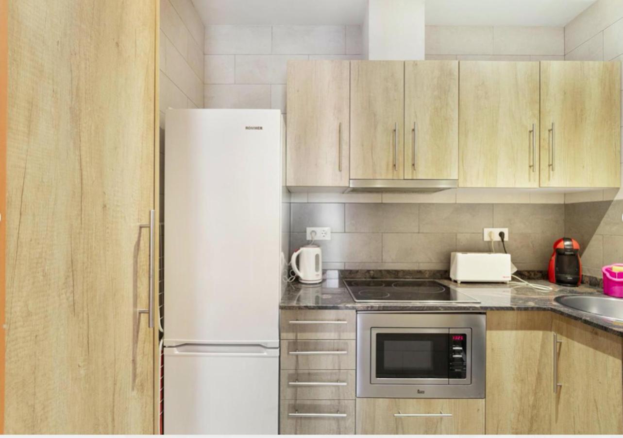 Great Apartment In Sagrada Familia With Balcony برشلونة المظهر الخارجي الصورة
