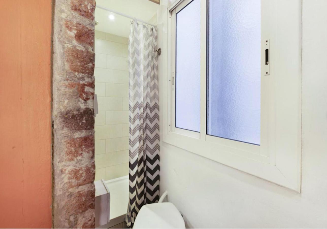 Great Apartment In Sagrada Familia With Balcony برشلونة المظهر الخارجي الصورة